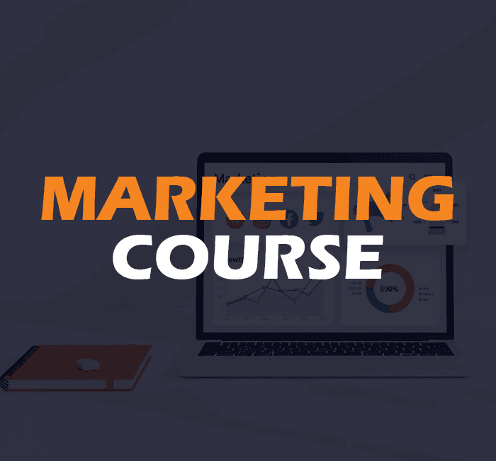 Marketing-Course