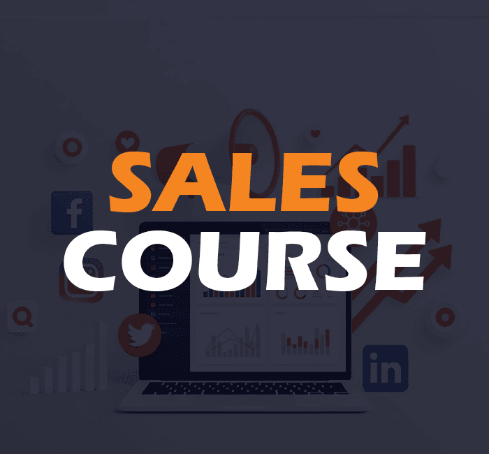 Sales-Course-